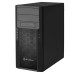 SilverStone PS13B Precision ATX Black Mini Tower Case 